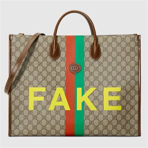 not fake collection gucci|knock off gucci luggage set.